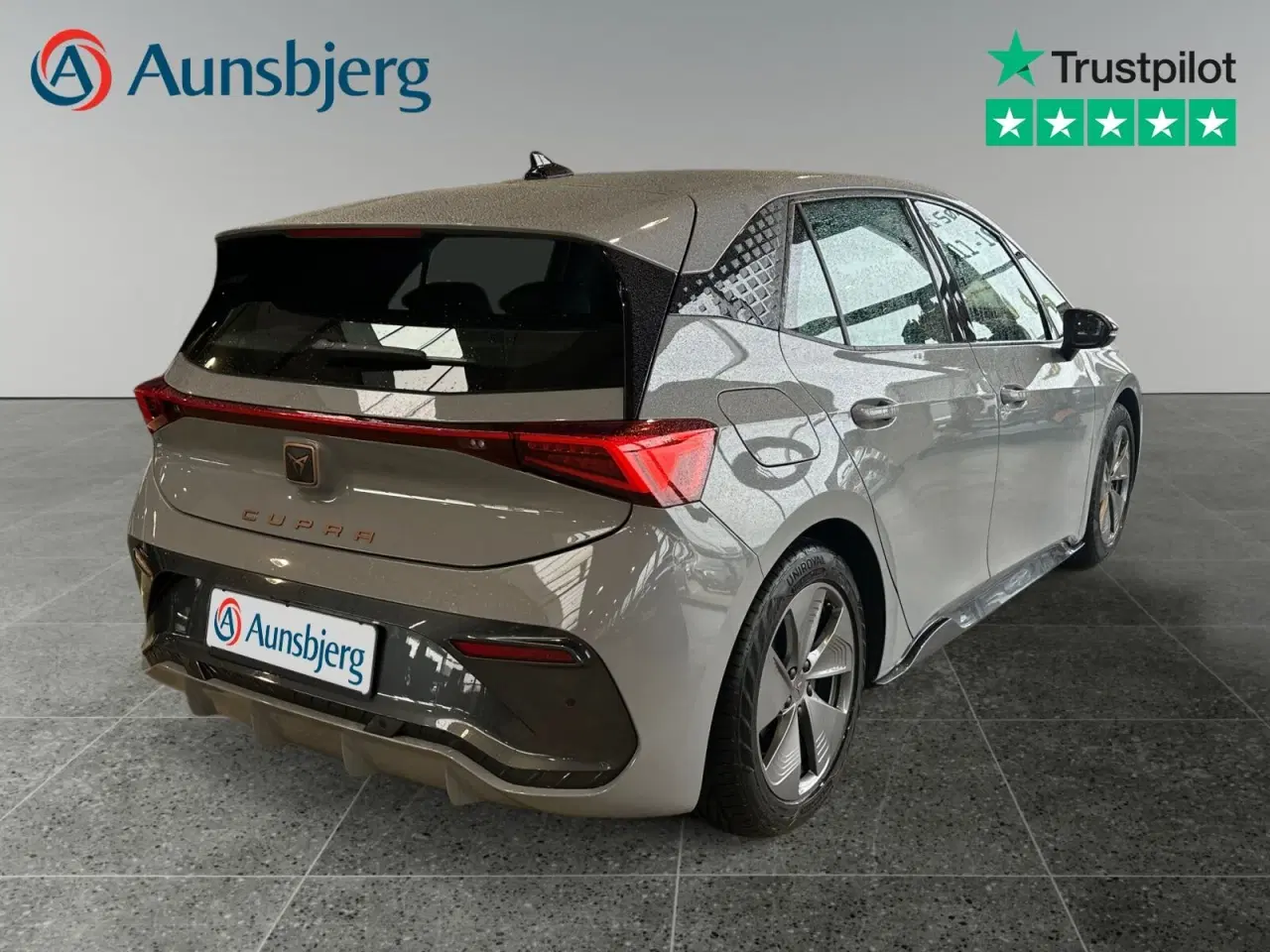 Billede 5 - Cupra Born 58 High