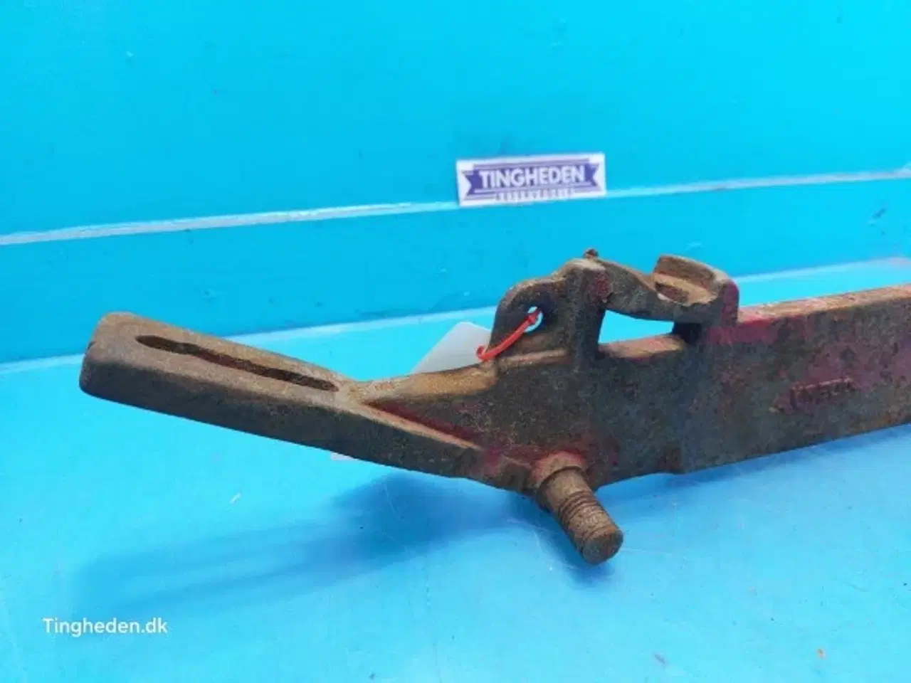 Billede 6 - Vredo Nedfælder Arm