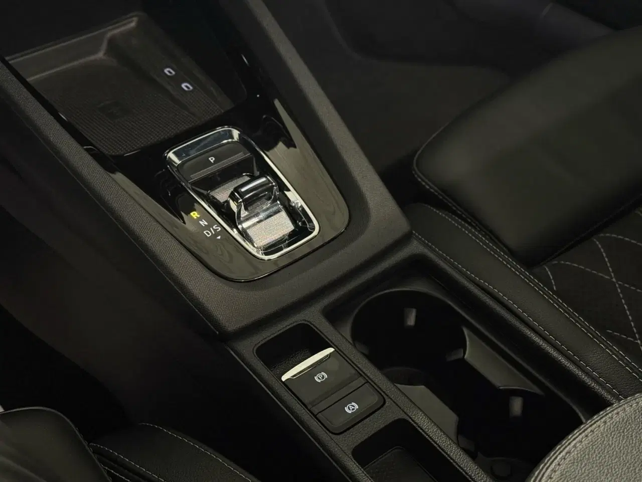 Billede 22 - Skoda Octavia Combi 1,4 TSI  Plugin-hybrid iV RS DSG 245HK Stc 6g Aut.