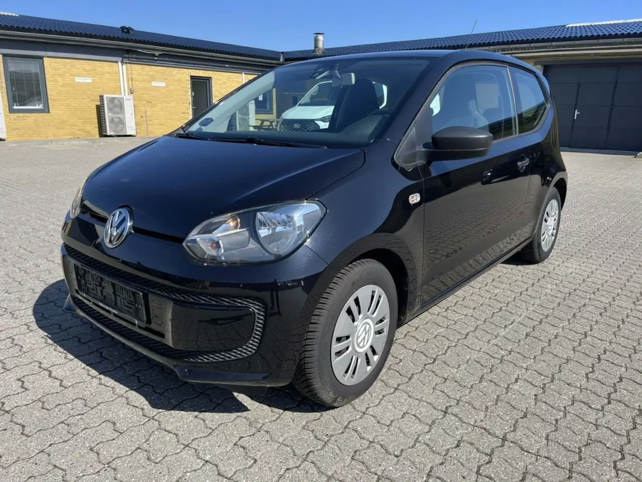 Billede 3 - VW Up! 1,0 60 Take Up!