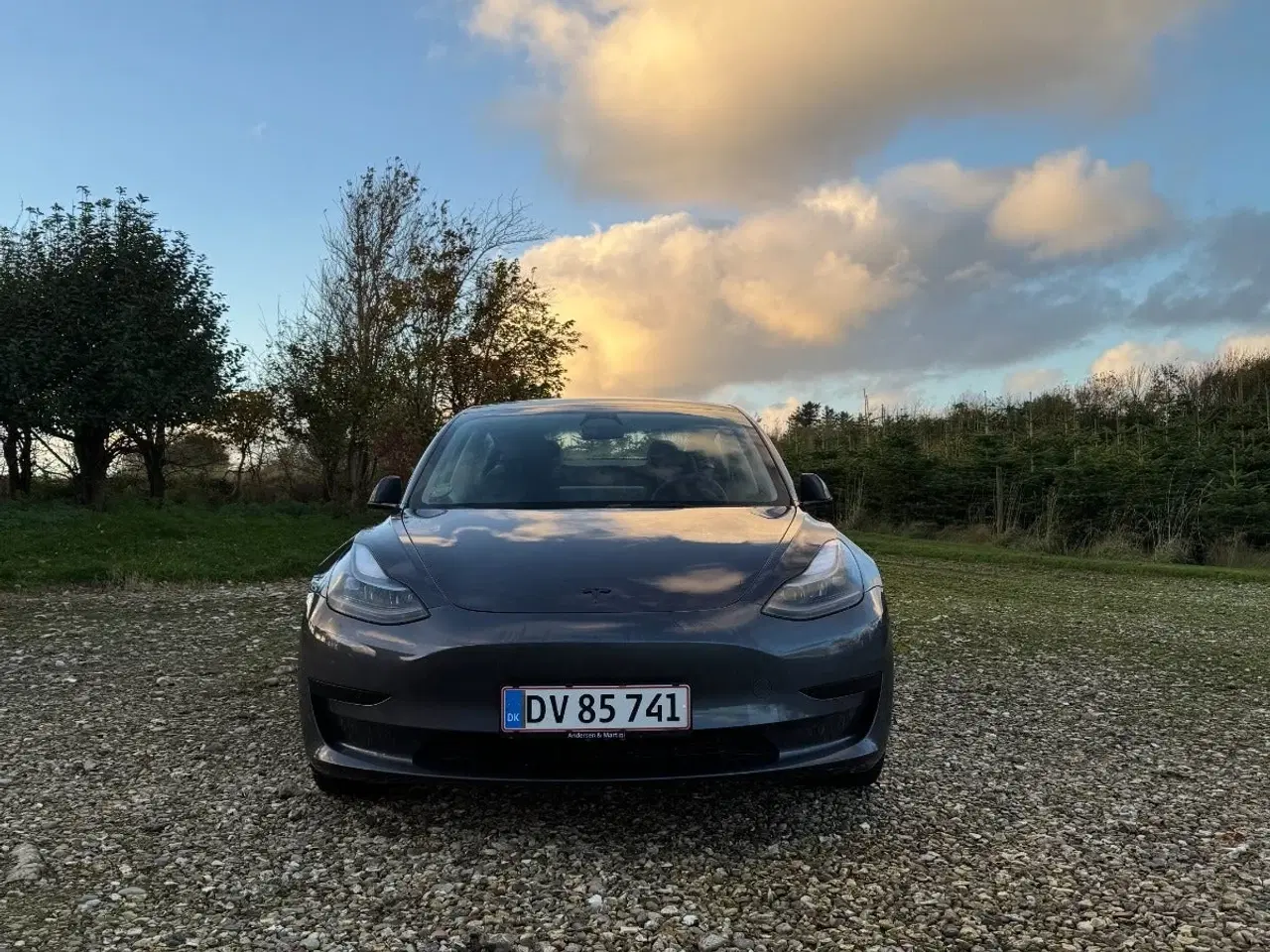 Billede 2 - Tesla Model 3  RWD