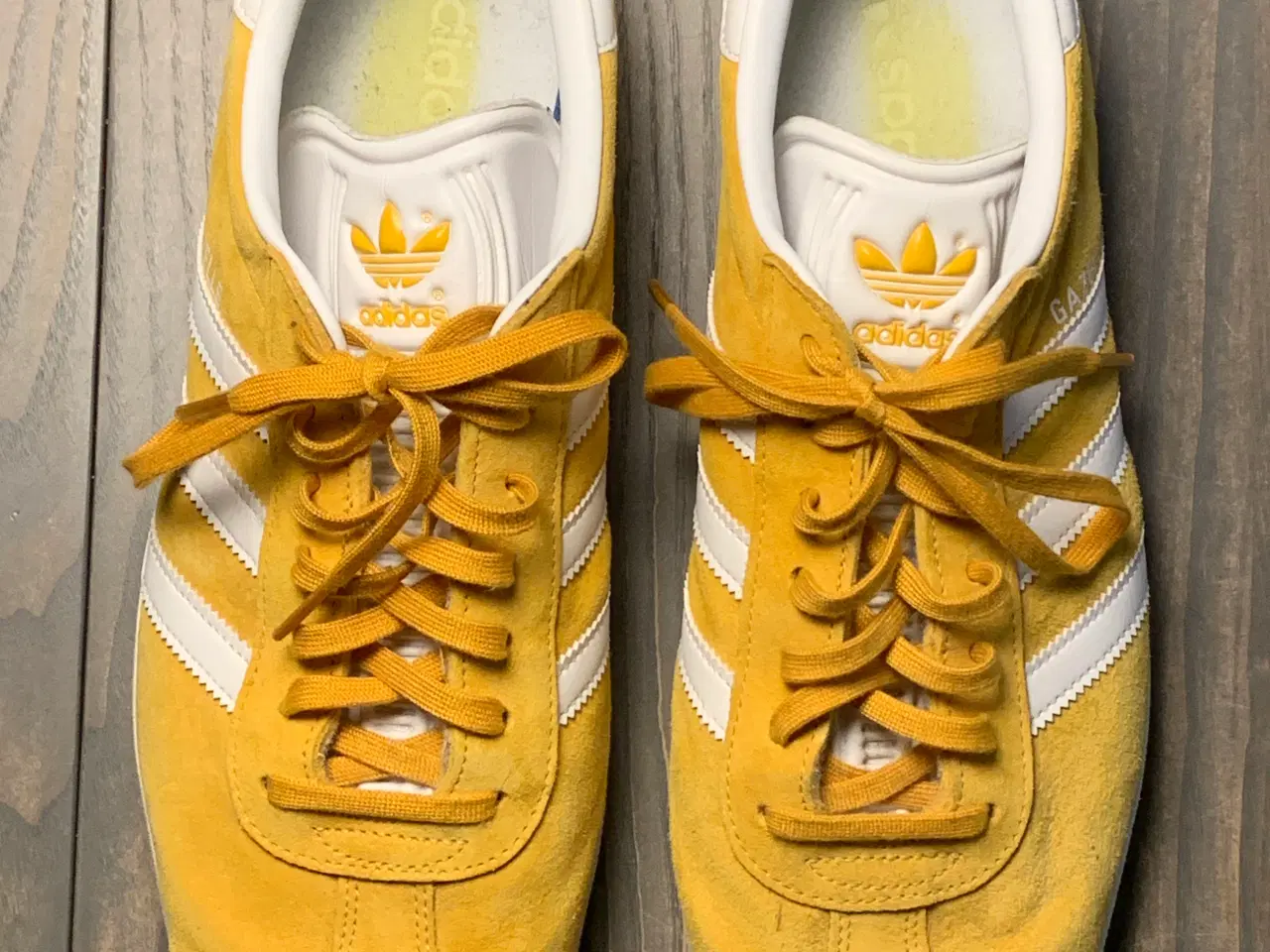 Billede 5 - Adidas Gazelle Sko