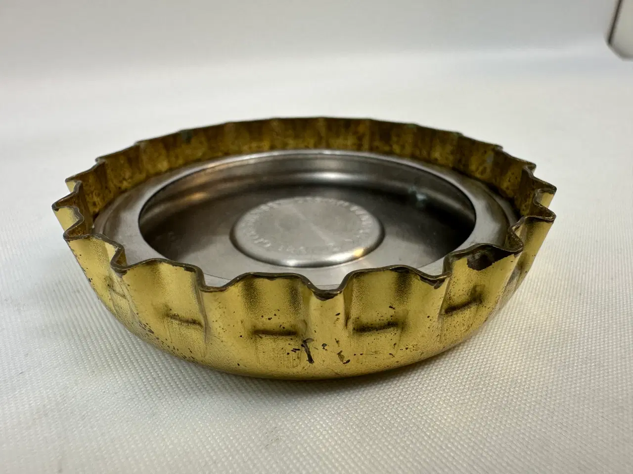 Billede 7 - Georg Jensen, Messing oplukker