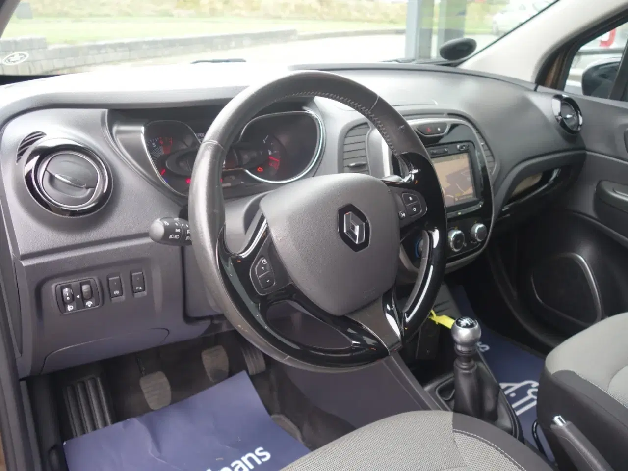 Billede 8 - Renault Captur 1,2 TCe 120 Expression