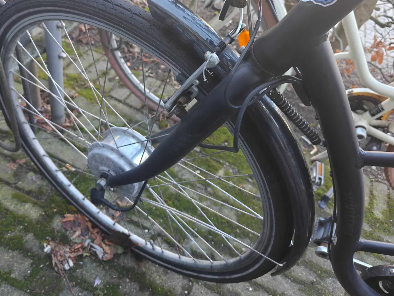 Billede 4 - Elcykler 