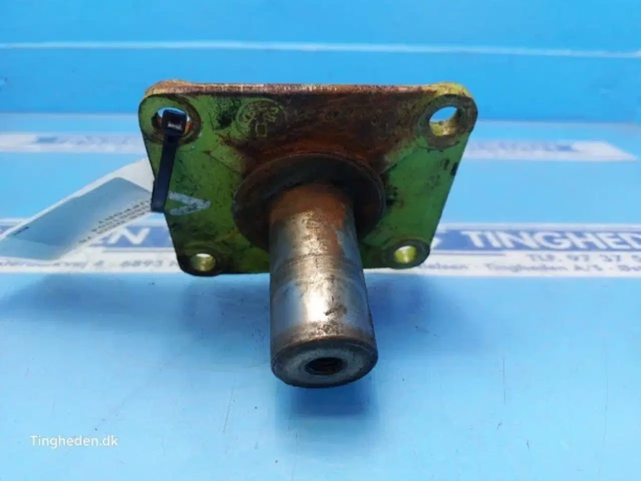 Billede 8 - Claas Dominator 76 Support 0006001004