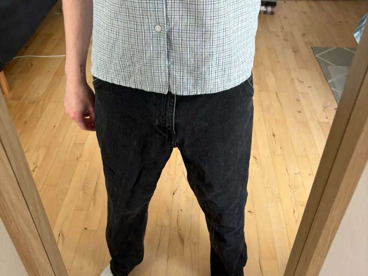 Billede 2 - CARHARTT Jeans