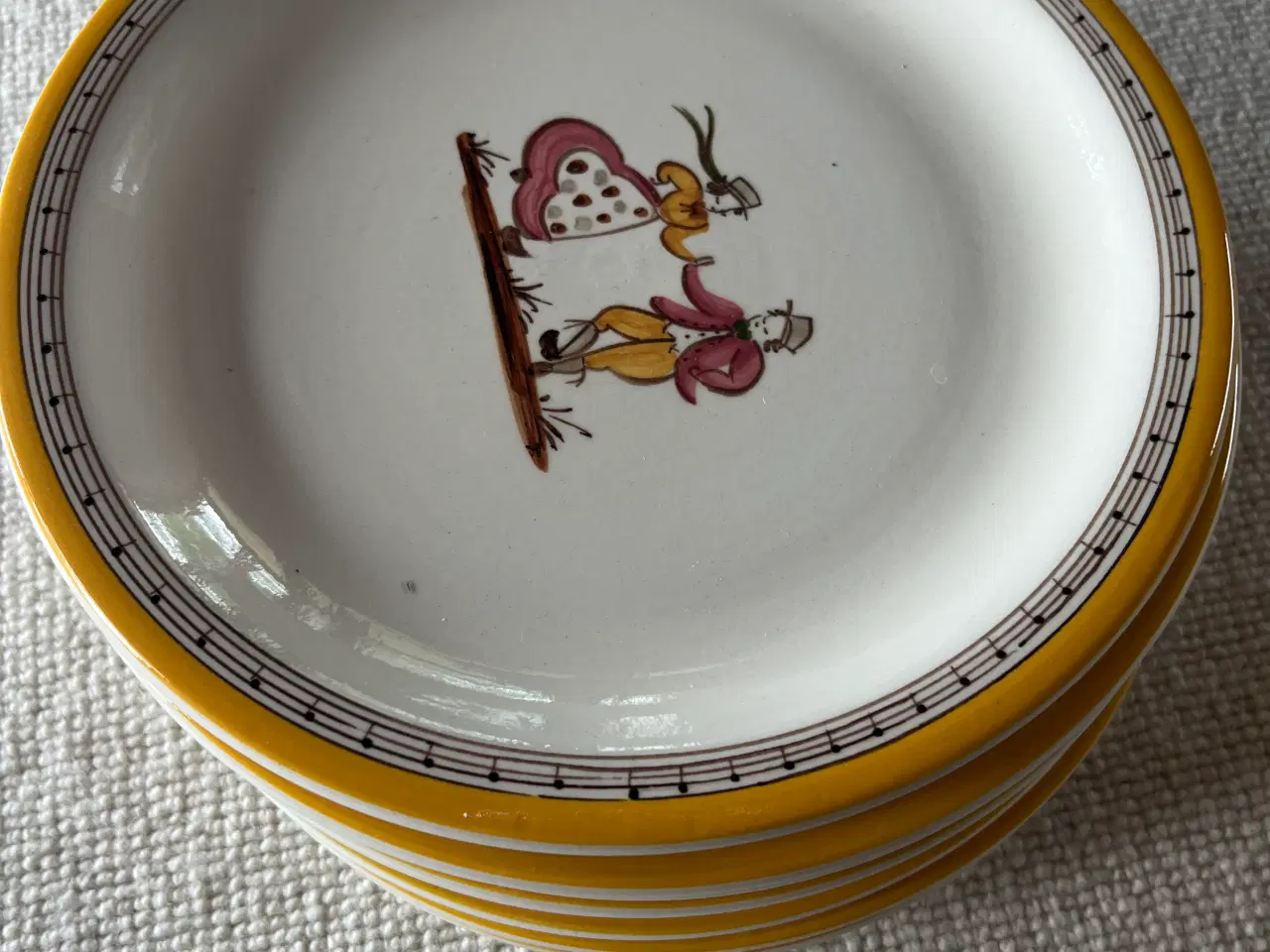 Billede 7 - Knapstrup keramik 