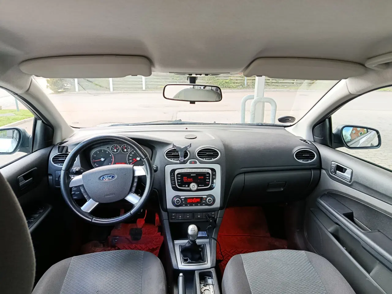 Billede 4 - Robust og køre godt