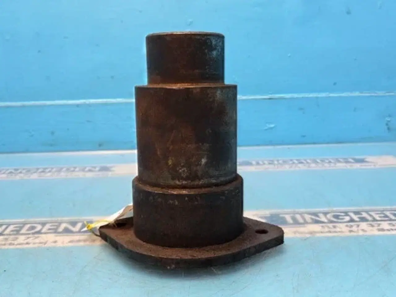 Billede 10 - Hydrema 906B Styre Bolt Øverst 210340