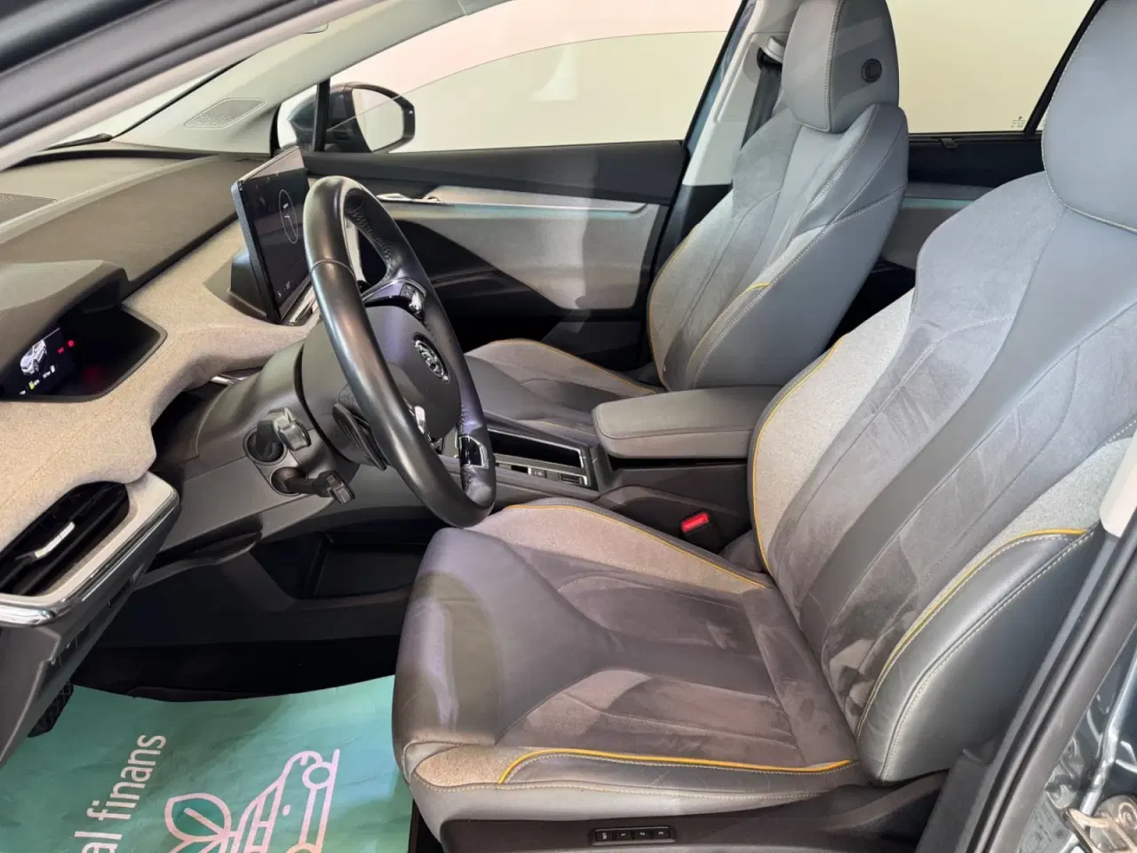 Billede 7 - Skoda Enyaq 80 iV