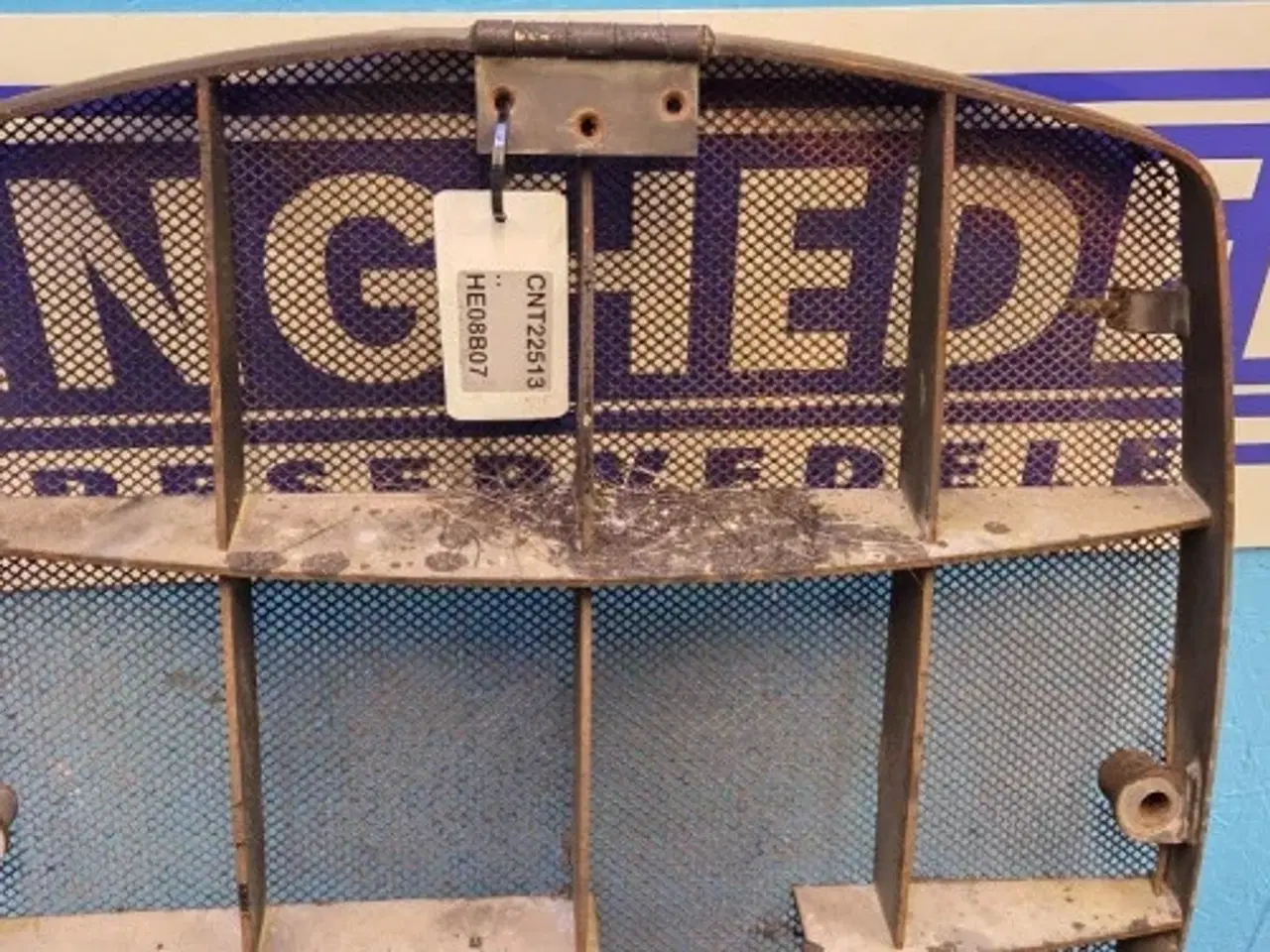 Billede 9 - Venieri 7.63B  Gitte  846.B.651