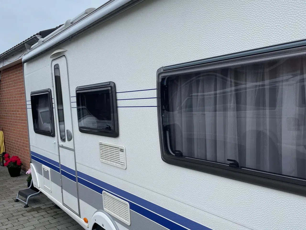 Billede 1 - Campingudstyr sælges loppemarked 