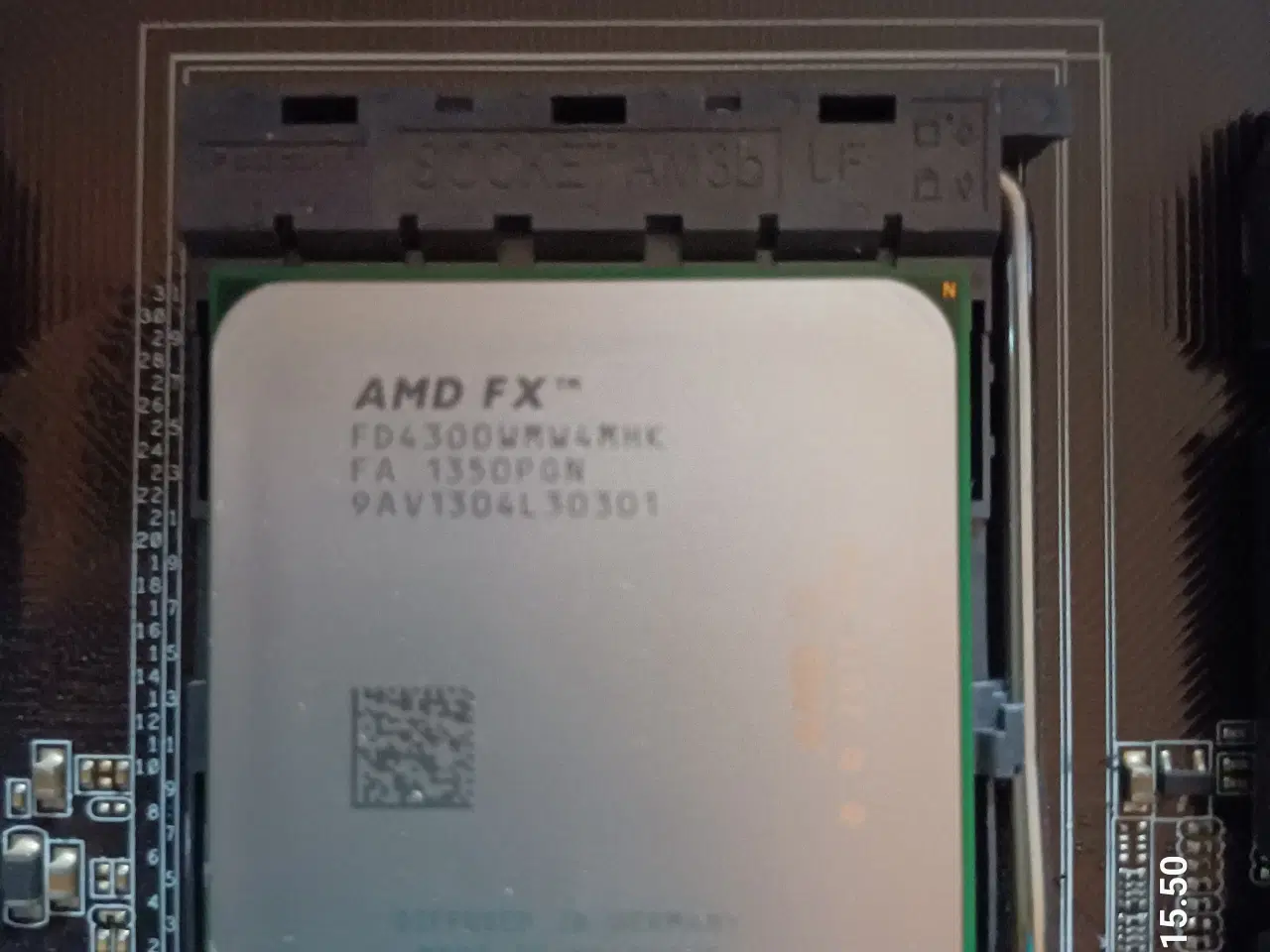 Billede 2 - ASUS M5 A97 R2.0