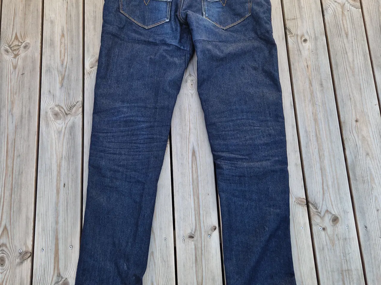 Billede 3 - MC Jeans, Rev'it Herre str 34