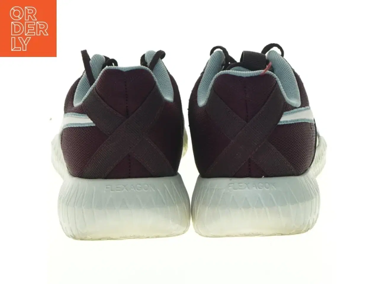 Billede 8 - Reebok løbesko fra Reebok (str. 38)