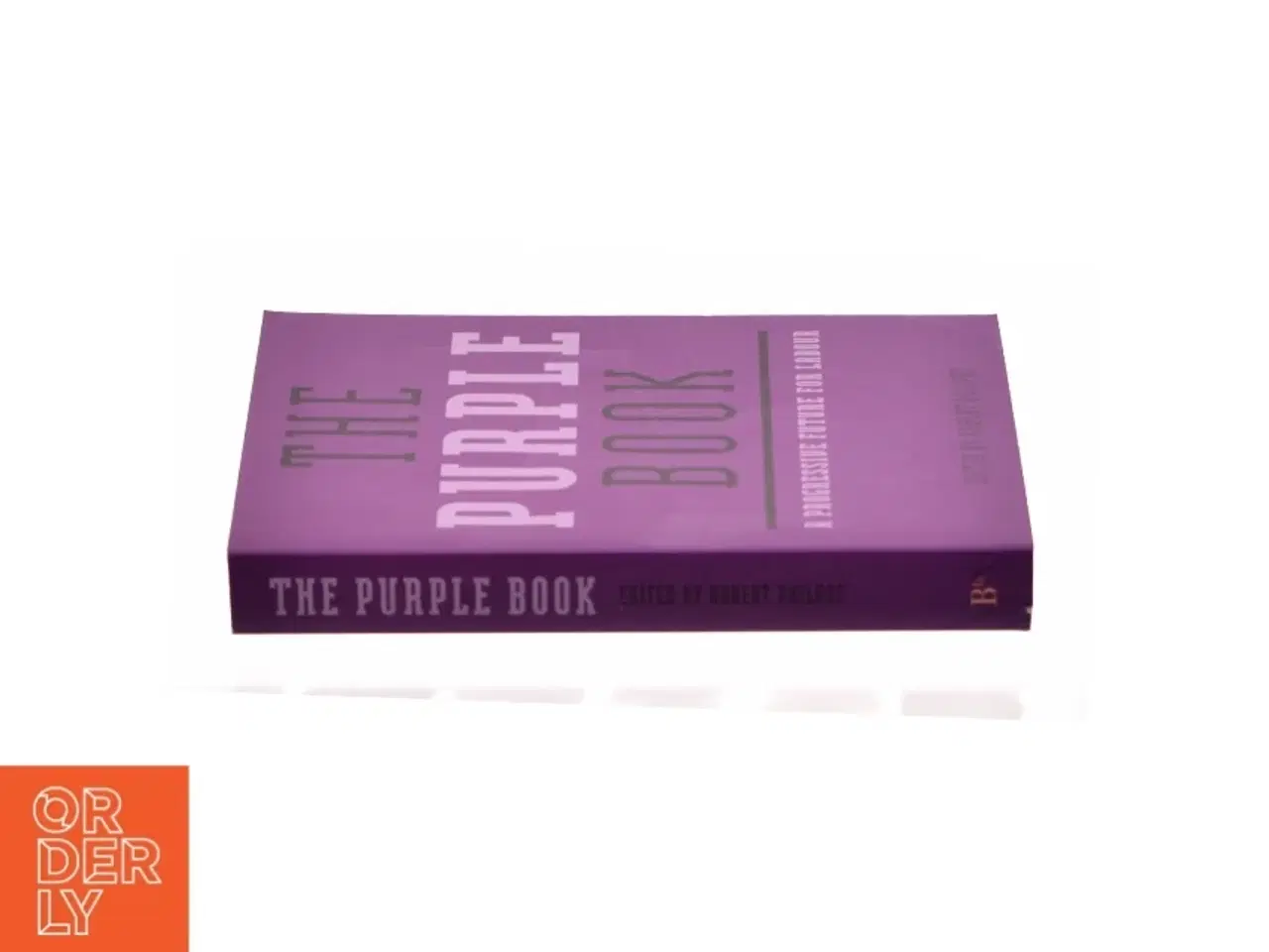 Billede 3 - The Purple Book (eBook) (Bog)