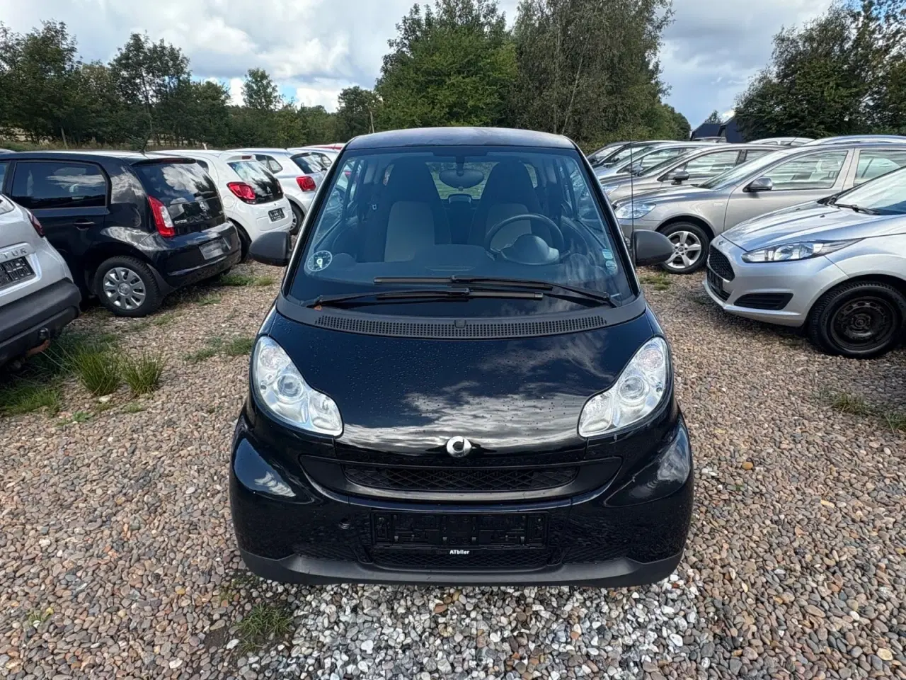 Billede 7 - Smart Fortwo Coupé 1,0 Pure MHD