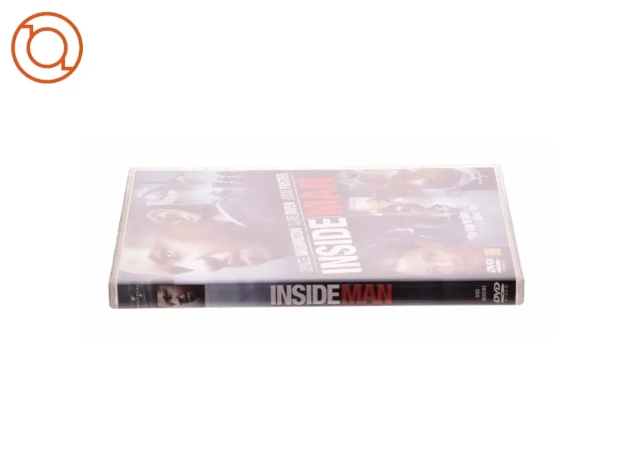 Billede 2 - Inside Man