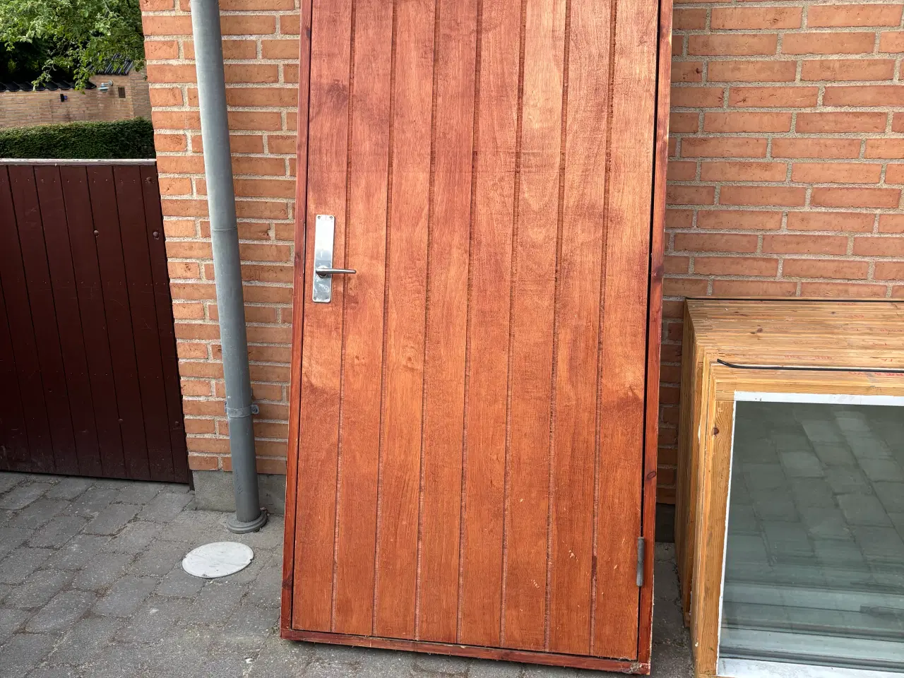 Billede 1 - Dør 948*2048