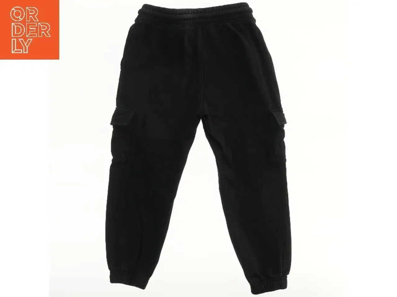 Billede 1 - Cargo sweatpants fra H&M (str. 116)