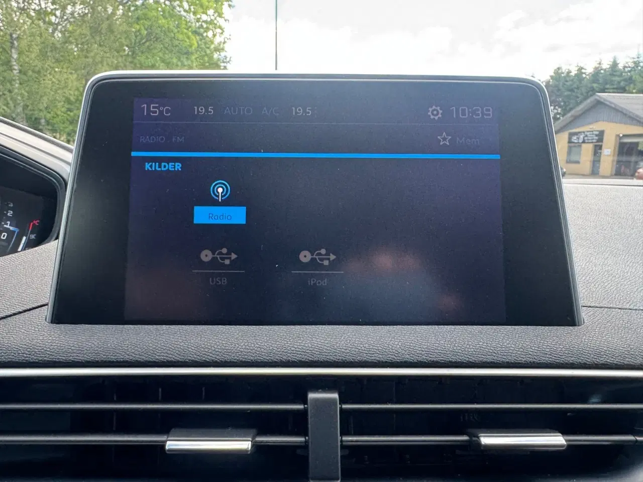 Billede 15 - Peugeot 5008 1,6 BlueHDi 120 Allure EAT6 7prs