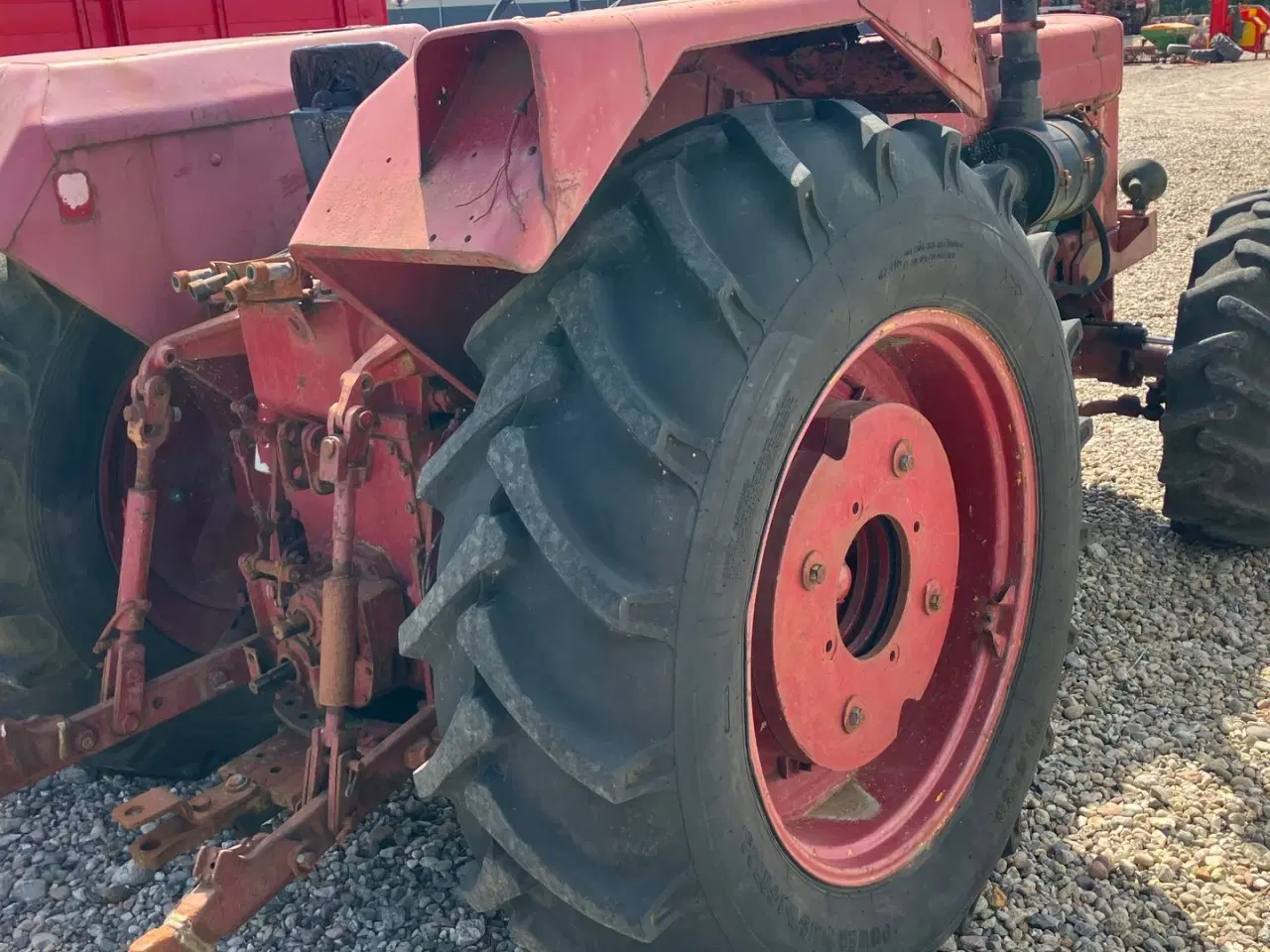 Billede 8 - Volvo-BM T814 C