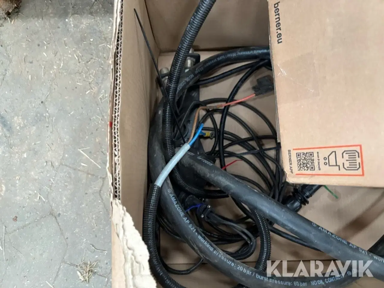 Billede 12 - Punktsprøjteanlæg Weed-it ECO