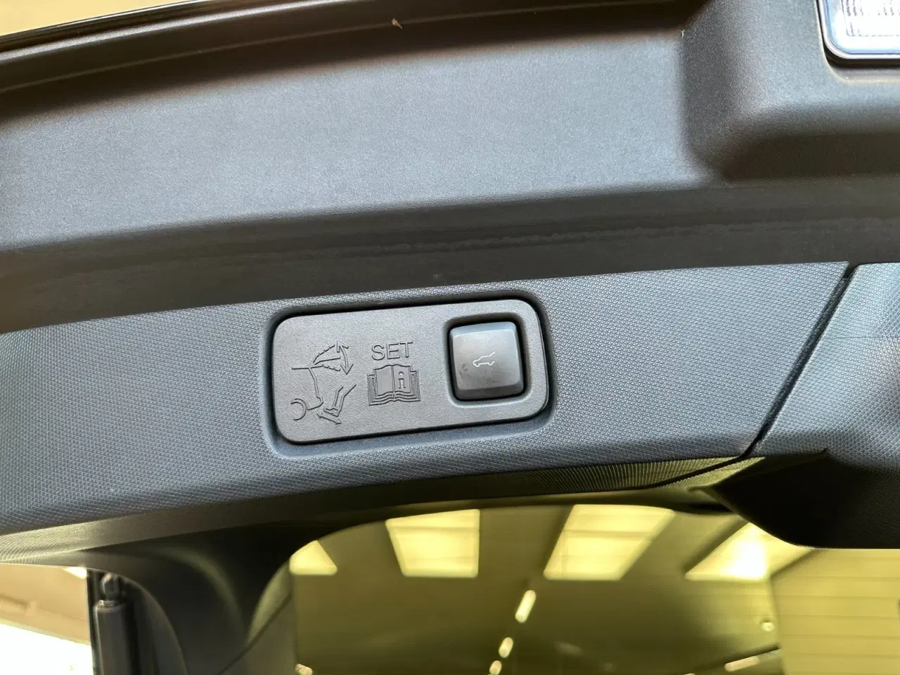 Billede 8 - Ford Mustang Mach-E 75 Standard Range