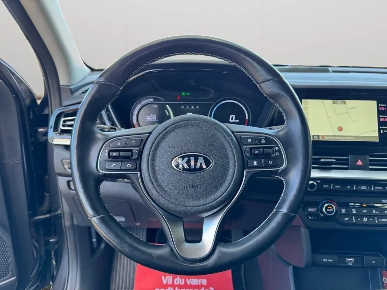 Billede 17 - Kia e-Niro 64 Comfort