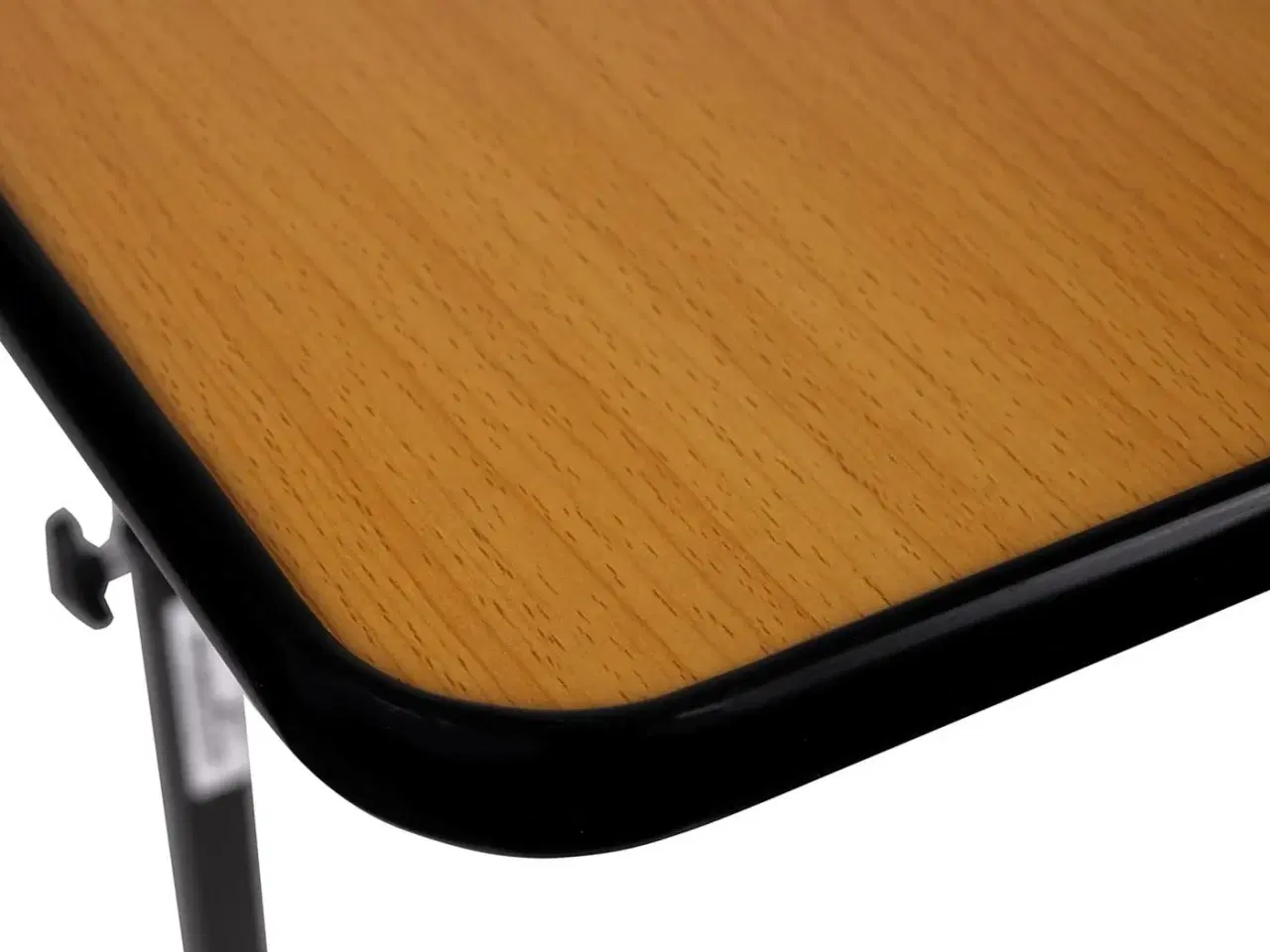 Billede 5 - ActionMed SP100AM sengebord – justerbart og mobilt