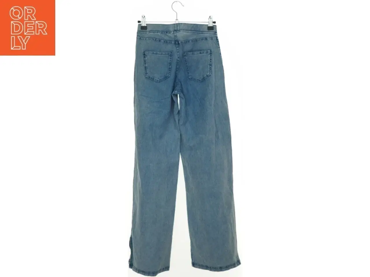 Billede 2 - Bukser fra H&M (str. 158 cm)