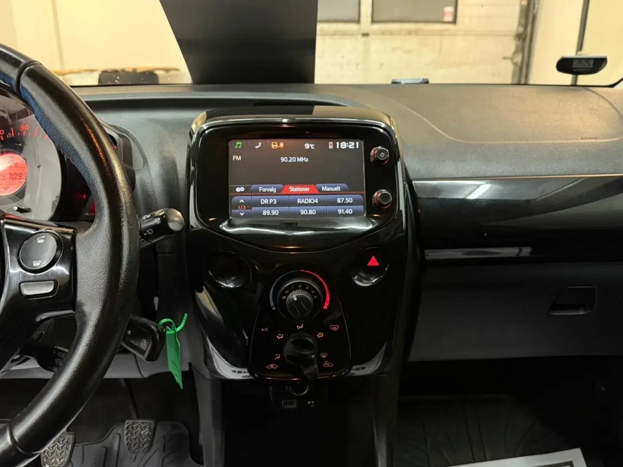 Billede 11 - Toyota Aygo 1,0 VVT-i x-clusiv