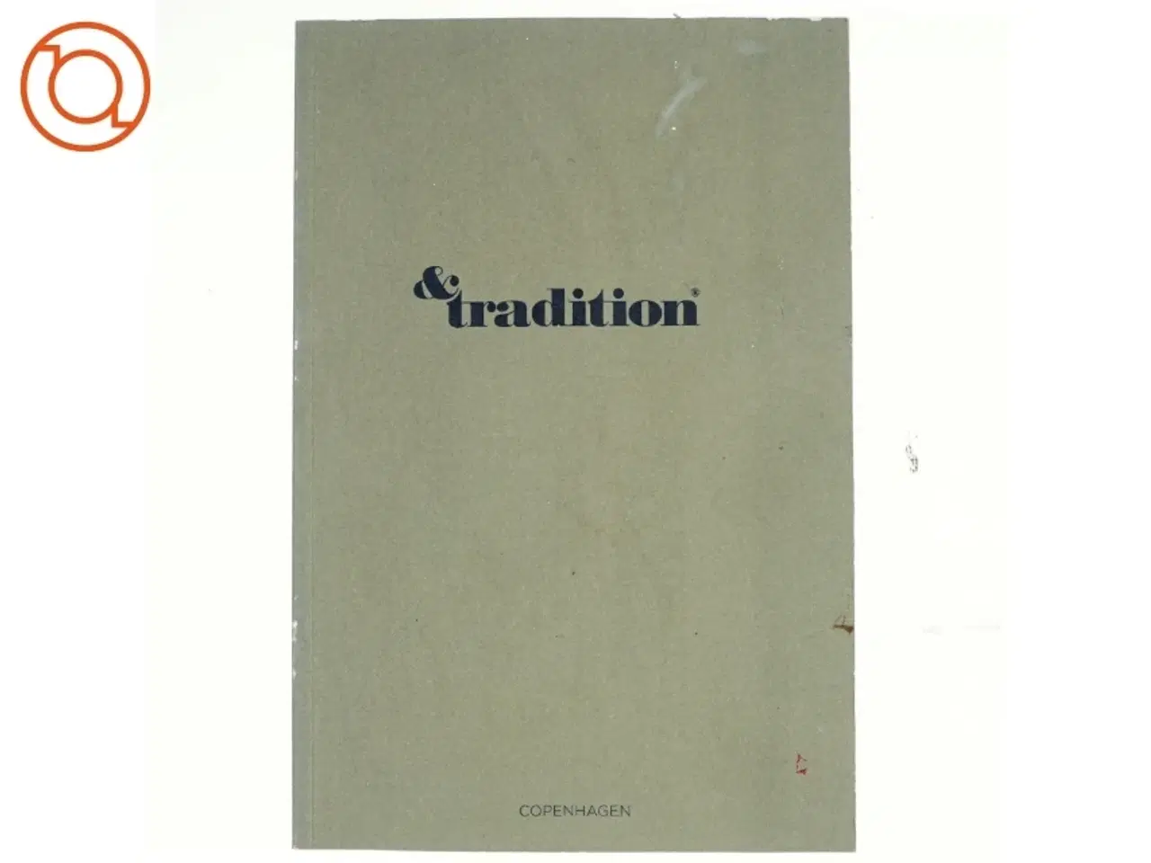 Billede 1 - & tradition katalog