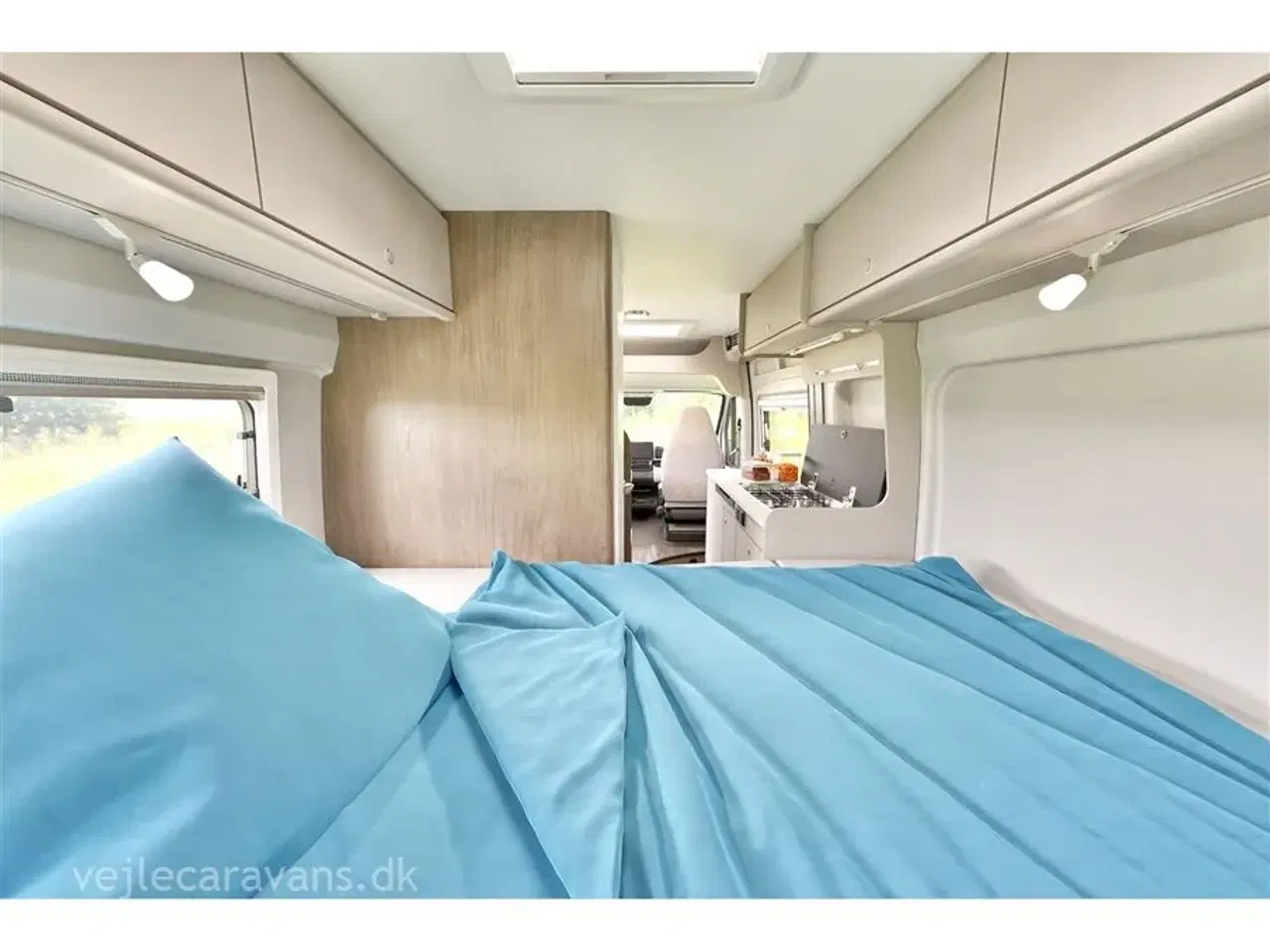 Billede 6 - 2026 - Carado CV600 PRO+