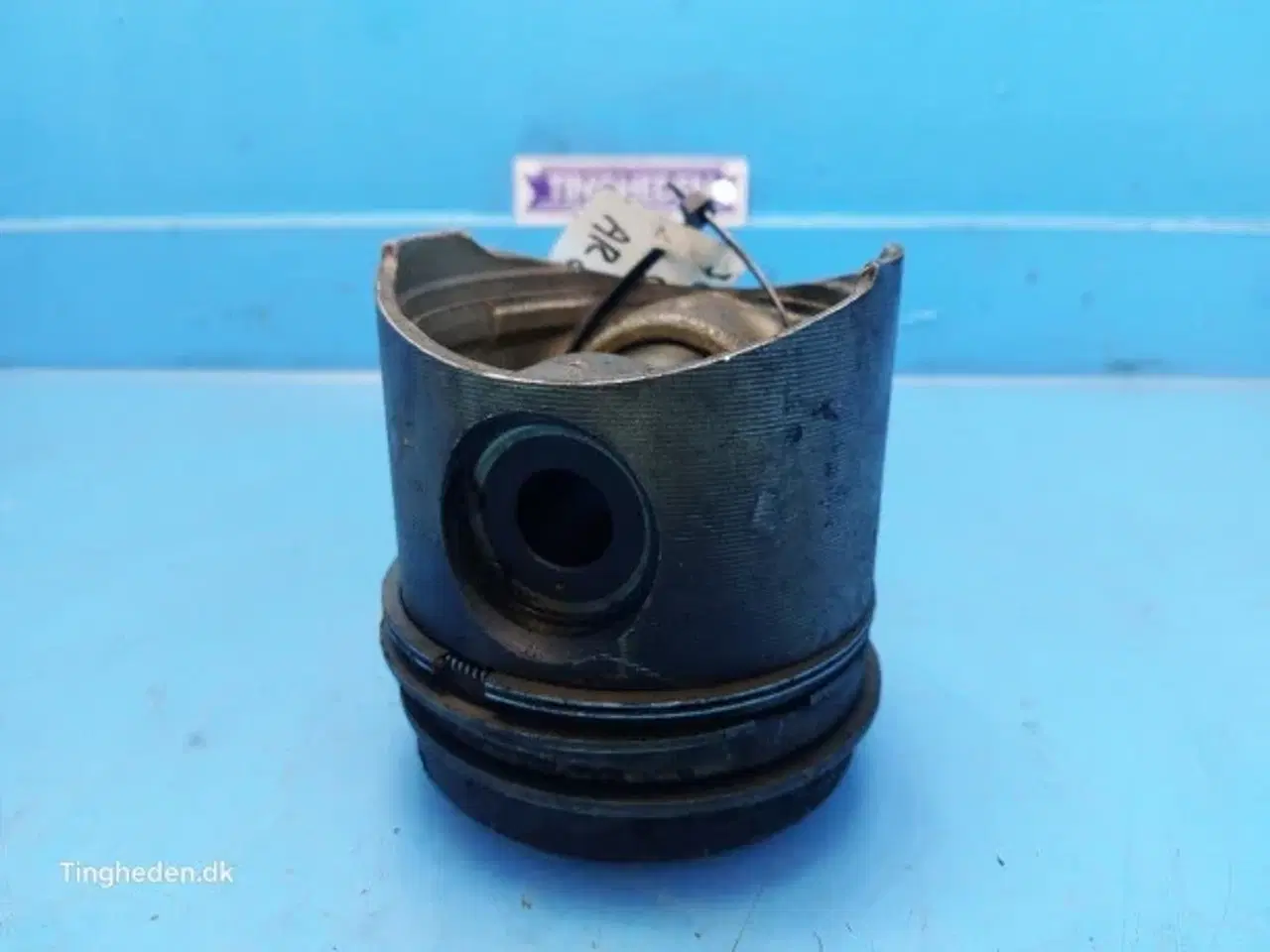 Billede 15 - John Deere 4040 Stempel AR87748