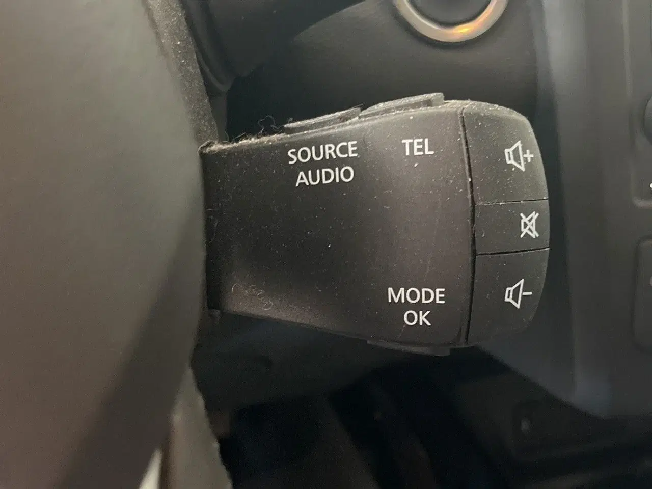 Billede 13 - Renault Kadjar 1,2 Energy TCe Zen EDC 132HK 5d 7g Aut.