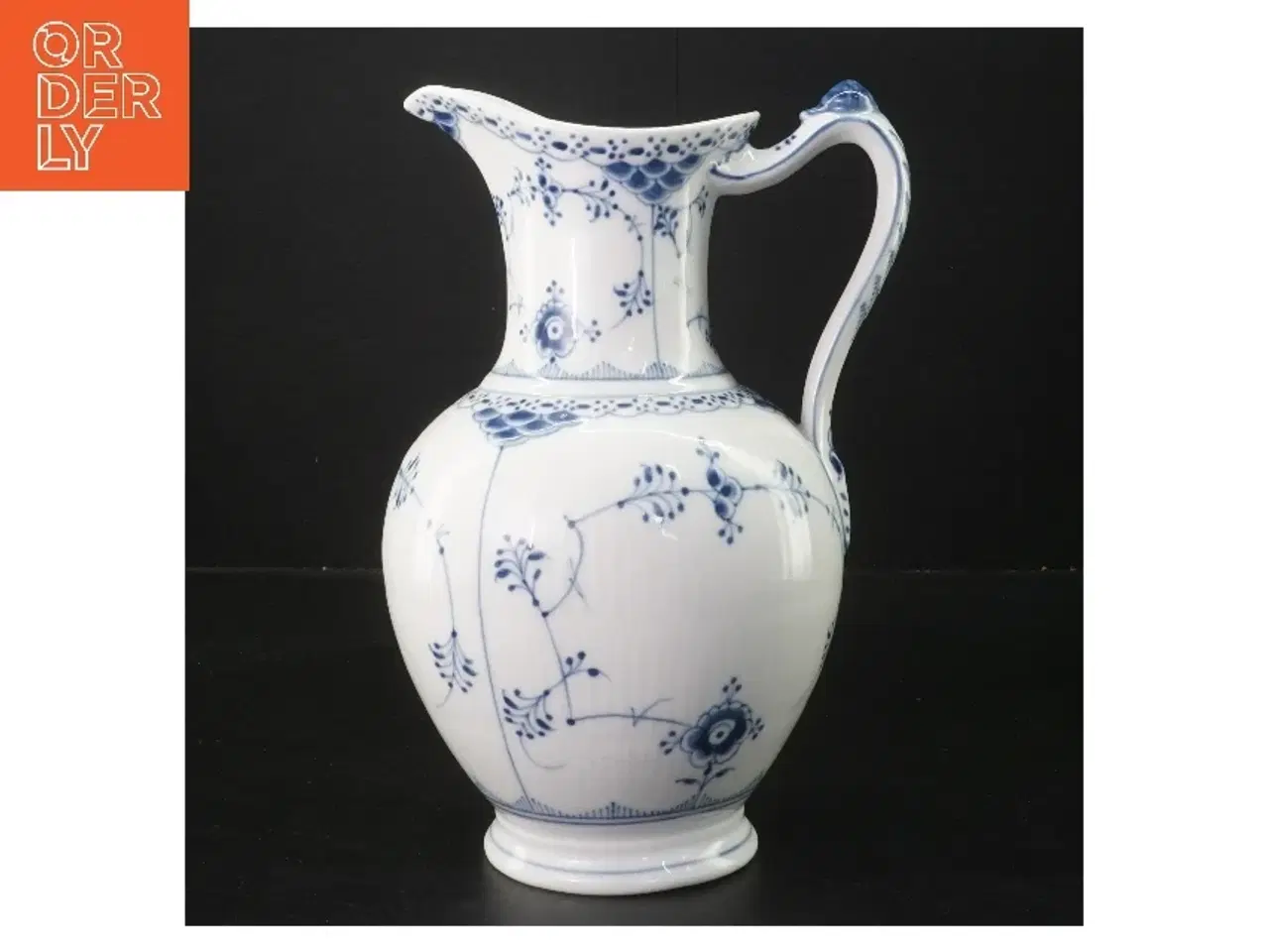 Billede 1 - Chokoladekande fra Royal Copenhagen