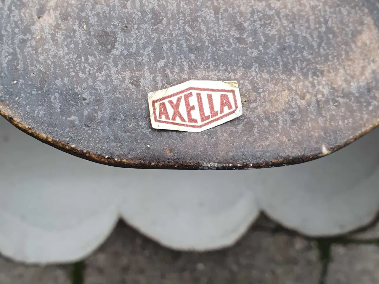 Billede 10 - Axella keramik lampe