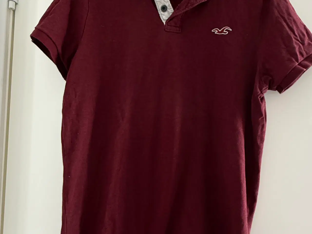 Billede 1 - Holister polo str. L 