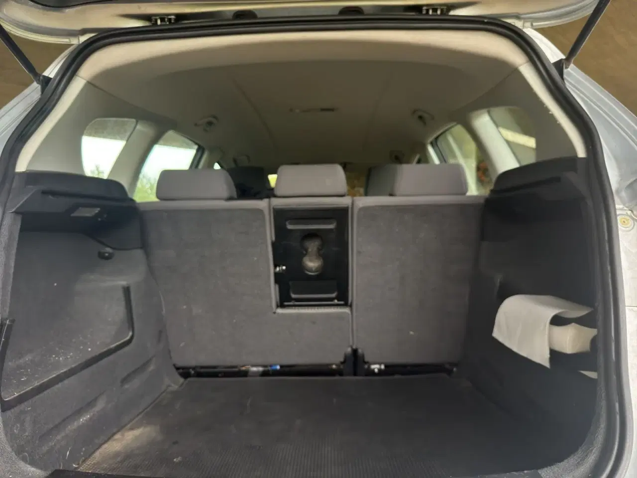 Billede 16 - Seat Altea XL 2,0 TDi 140 Style