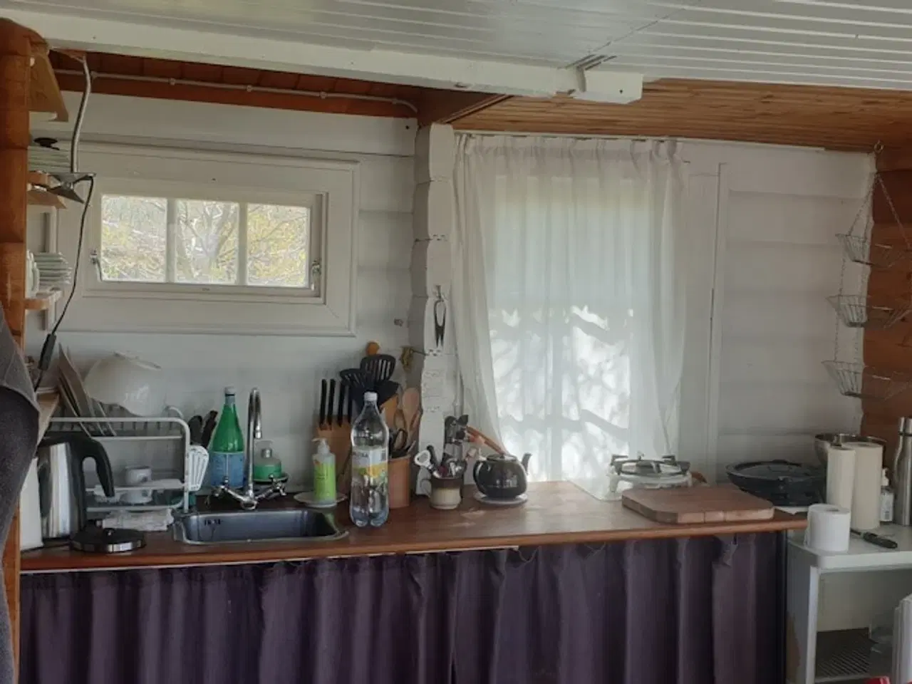 Billede 10 - Kolonihave Holbæk 