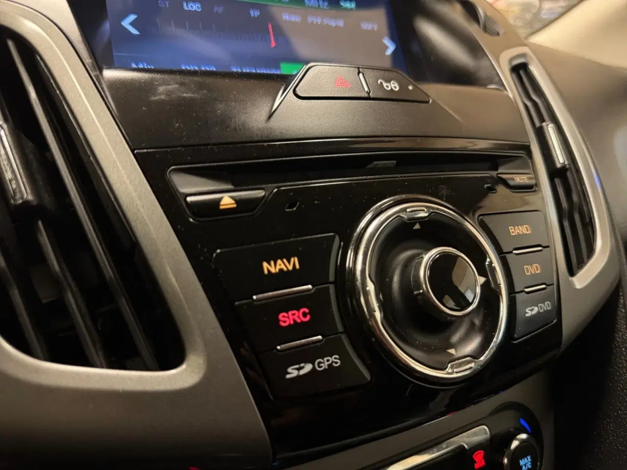 Billede 11 - Ford Focus 1,0 SCTi 100 Titanium ECO