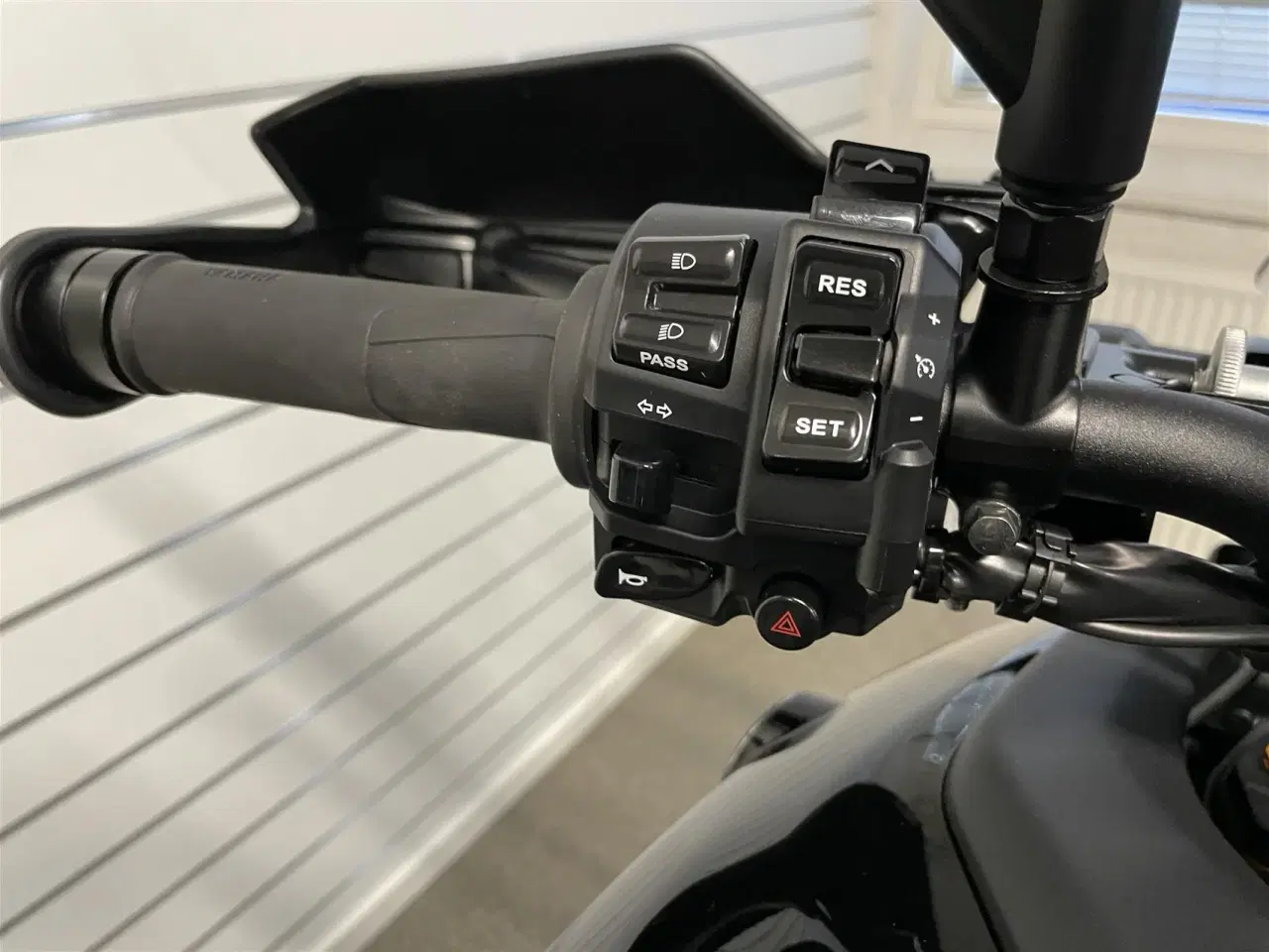 Billede 7 - Yamaha Tracer 9 GT