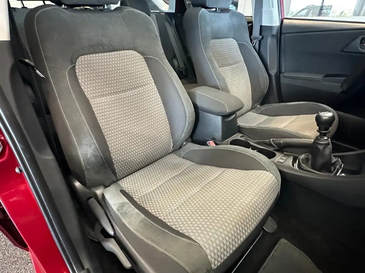 Billede 11 - Toyota Auris 1,2 T T2 Style