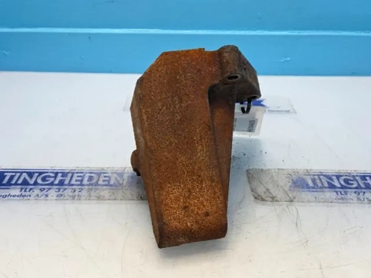 Billede 3 - Iveco F4DGE617D*V007 Beslag 47565048