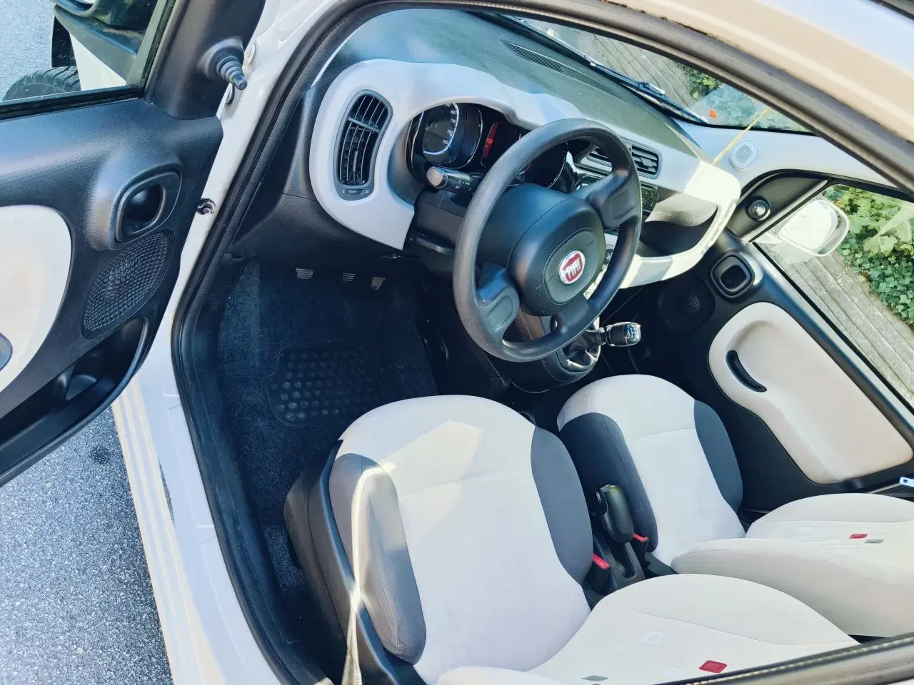 Billede 5 - Fiat Panda 1.2 - 2012