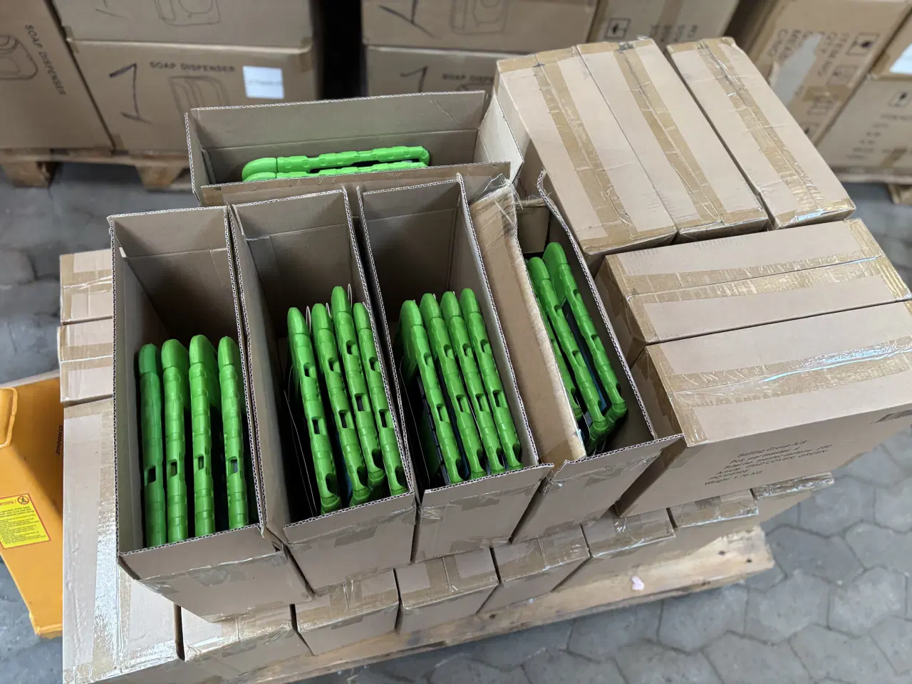 Billede 11 - iPad cover - Pris 20 kr pr stk