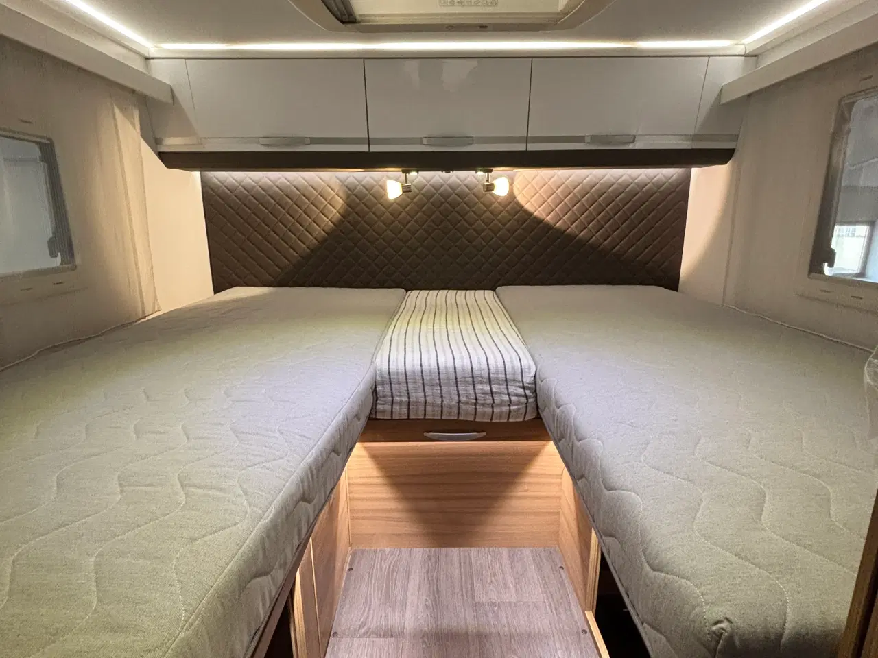 Billede 10 - Autocamper til salg