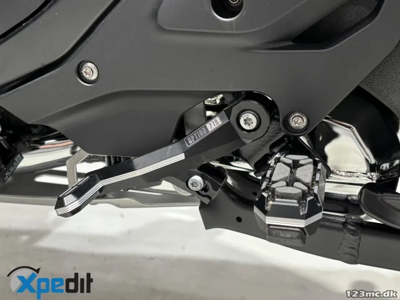 Billede 25 - BMW R 1300 GS Adventure